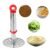 Potato Masher – Stainless Steel with Plastic Handle | Ganesh