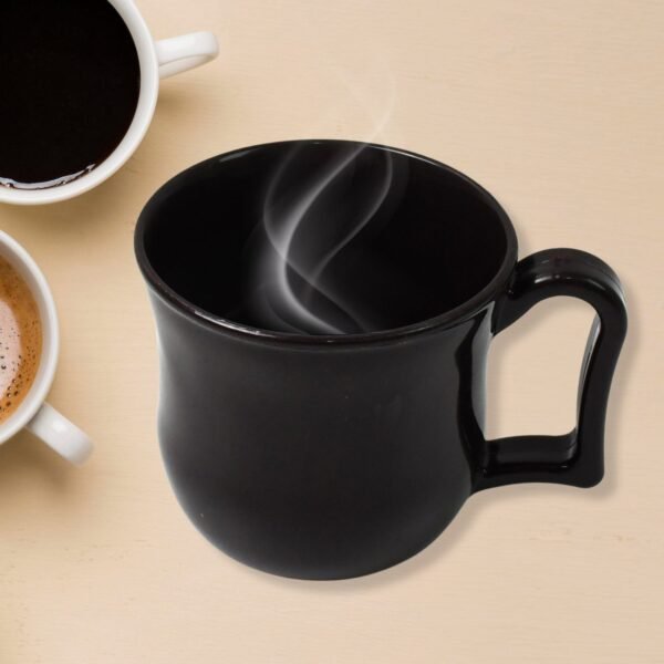 Plastic Coffee Mug – Unbreakable & Lightweight | Mug Wala