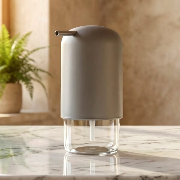 03_62c7410a-d329-4dfe-956f-f716a989d364 Penguin Liquid Soap Dispenser – Stylish & Refillable for Kitchen & Bath