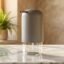 Penguin Liquid Soap Dispenser – Stylish & Refillable for Kitchen & Bath