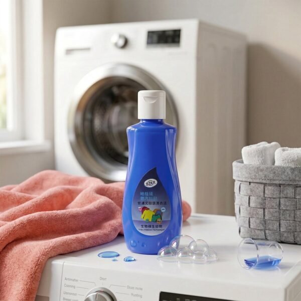 Laundry Stain Remover – Effective Tackling of Tough Fabric Stains