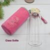 Stainless Steel Vacuum Bottle – Leak Proof Travel Thermos