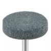 Grinding Head Mounted Stone Set – 3 Pcs for Rotary Tools | Wagtail
