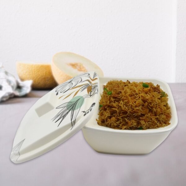 Plastic Dinner Set – 11-Piece Food-Grade Tableware | Jiaqi