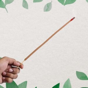 Agarbatti Sticks – Premium Mixed Flavours for Pooja & Home | Styleva