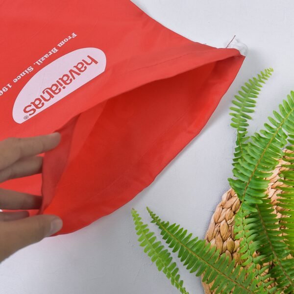 Multipurpose Drawstring Bag – Heavy Duty & Portable | ClassiCarry