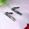 Stainless Steel Folding Large Nail Clippers – Durable & Portable