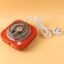 Electric Hot Plate Single Burner – Compact & Energy Efficient