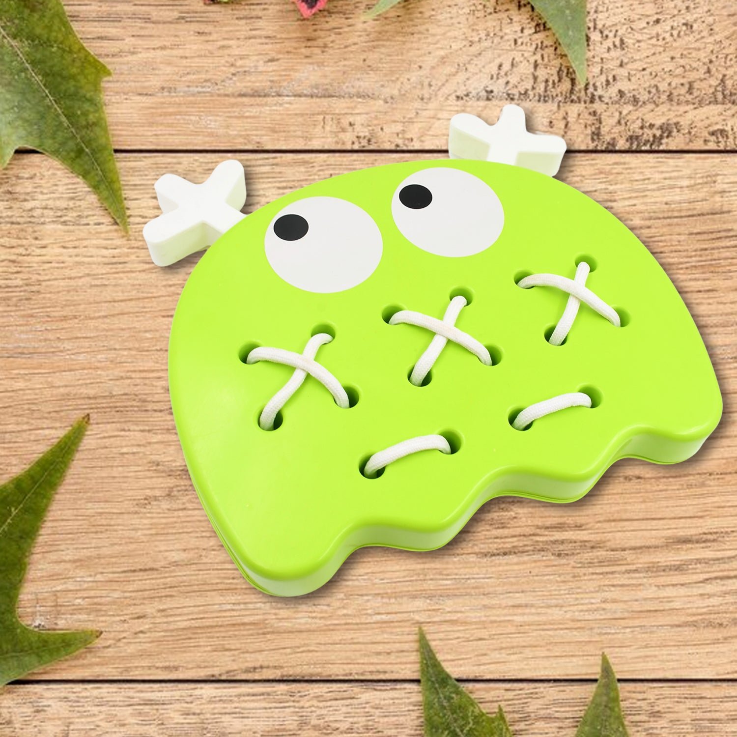 Kids Puzzle Toy – Brain-Boosting Learning Game | Play Mancer