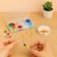 DIY Jewellery Making Kit – Complete Set with Colorful Beads & Accessories