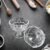 Glass Ice Cream Cups – Elegant Dessert Serving Set (6 Pcs) | Styleva