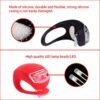 Bike Light Set – Waterproof LED Cycle Lights | RaceVault