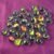 Classic Glass Marbles for Kids – Set of Approx 35 Vibrant Kanchas