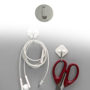 03_6cf1f8cc-01c6-4173-bf25-58d86086e03a Self-Adhesive Wall Hooks – 12 Pcs Steel Multipurpose | Styleva