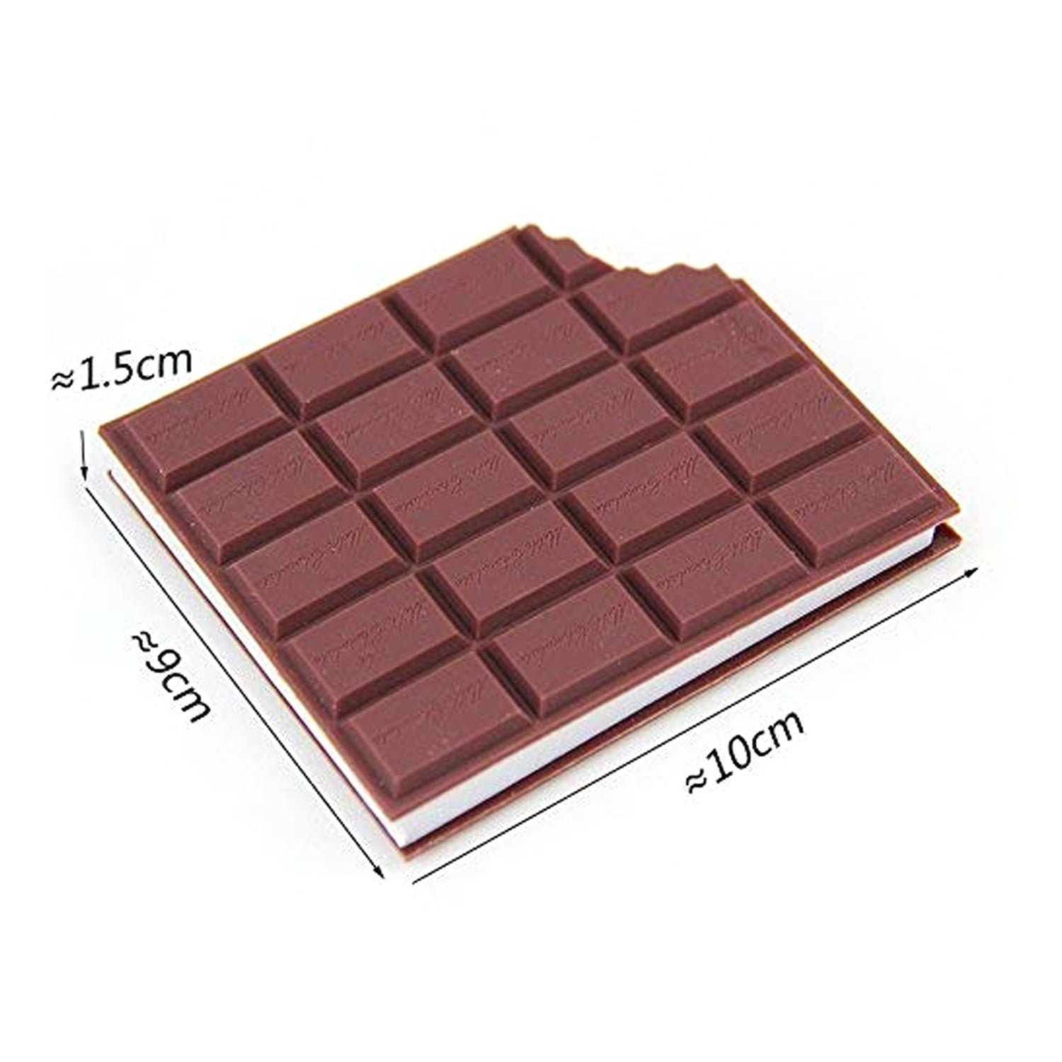 03_6d33eb1e-5790-4bb1-a8d5-3c82d1e1d721 Chocolate Scented Diary – Bite-Shape Kids Notebook | Papezo