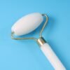 Face Massage Roller – Dual-Ended for Radiant Skin