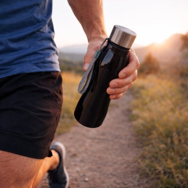 03_6fc99813-fbeb-4382-826a-f8f30e273e2f Stainless Steel Water Bottle – 600ml Leakproof with Carry Strap