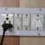 Baby Safety Socket Cover – Big Electric Plug Protector | Velvet Wheels