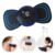 Portable USB Neck Massager – Electric EMS Relief | Indo Glow