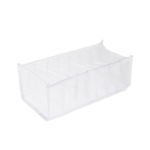 Laundry 7 Section Bag – Clothes Sorting & Storage | Indo Glow