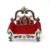 Bal Gopal Singhasan – Elegant Deity Throne for Puja | Styleva