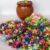Decorative Pebbles – Multicolor Stones for Garden & Vase | Indo Glow