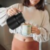 Thermal Coffee Carafe Set – LED Display 2-Pc | Own Hydrate