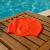 Silicone Swimming Cap – Durable, Comfortable & Hydrodynamic