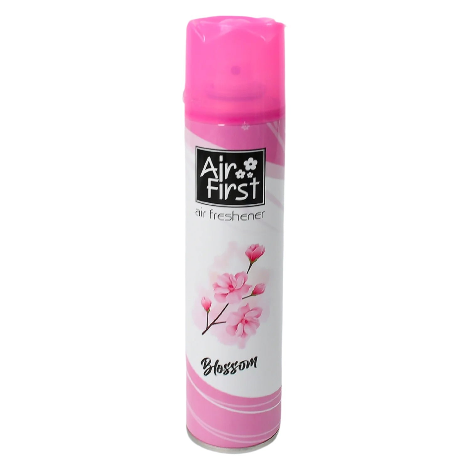 Air Freshener Spray – Long-Lasting Mix Fragrance 300ml |