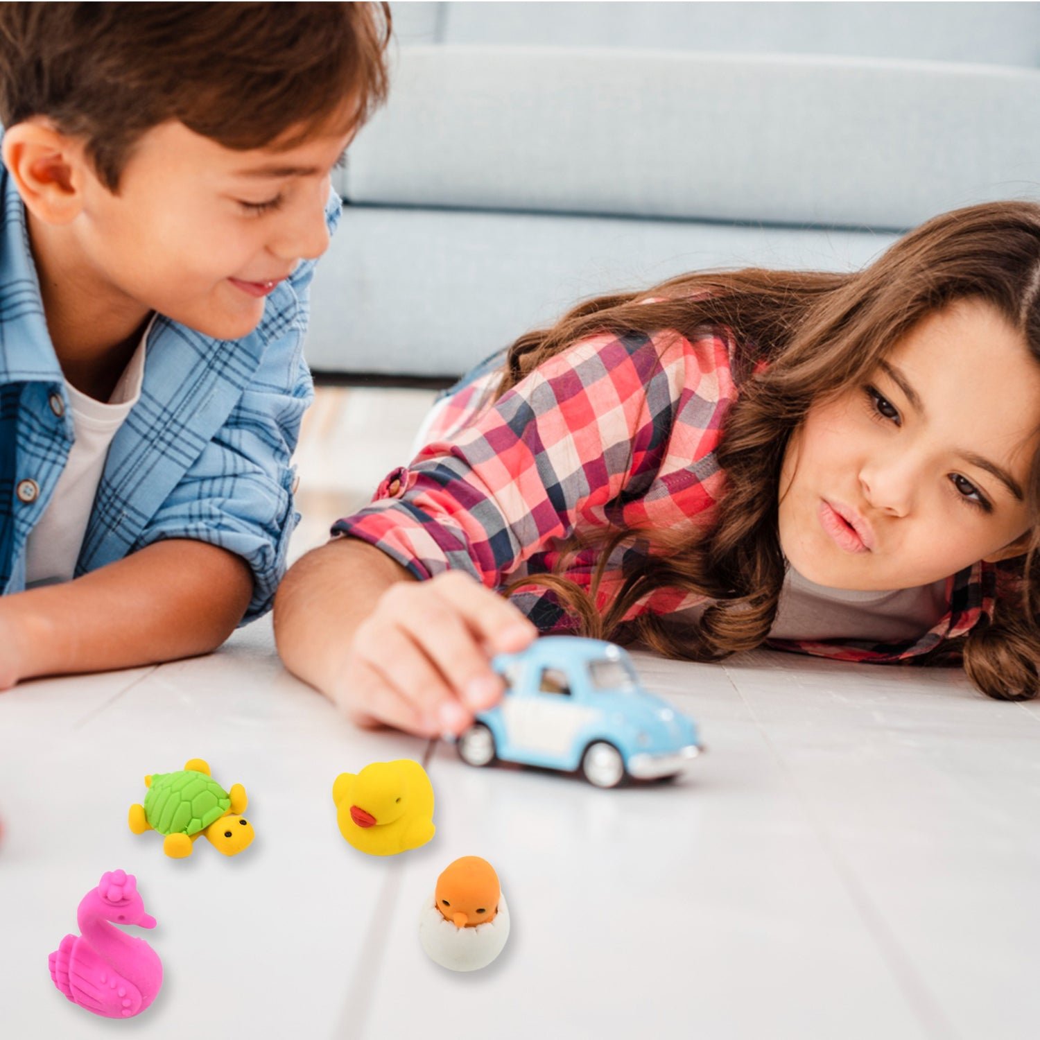 03_792a8f1a-dea0-46ed-88d8-ee7d43ae6f40 3D Erasers for Kids – Fun & Colorful Novelty Set | Colorful Creations