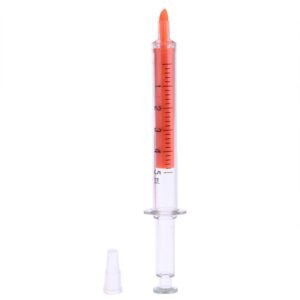 Fluorescent Highlighter Pen – Vibrant Marker for Study & Office | InkGlow
