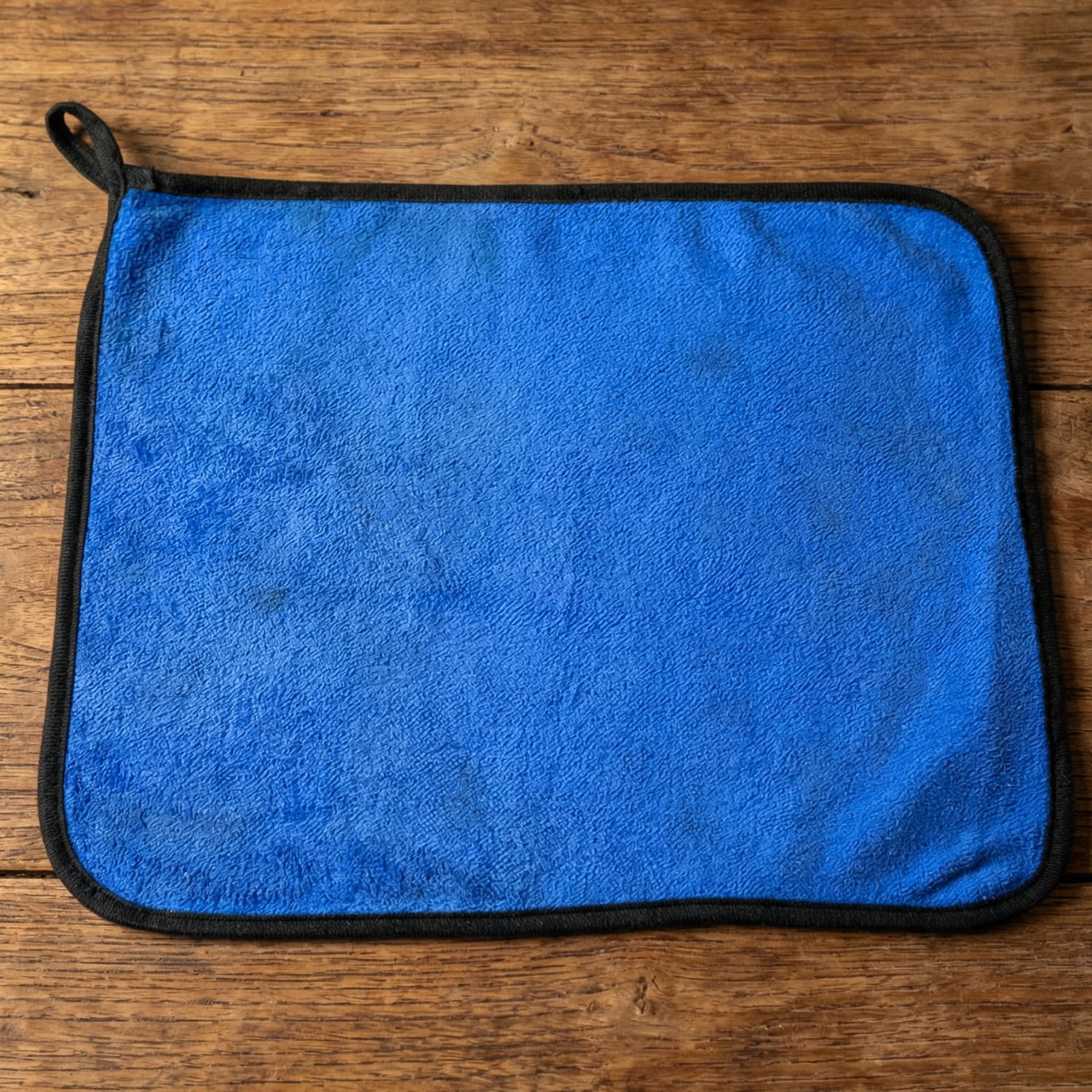 Microfiber Cleaning Cloth 40x30 cm – Super Absorbent & Scratch-Free