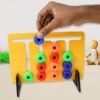 Montessori Slide Puzzle – Brain-Boosting Fun for Kids | Puzzlica
