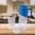 Transparent Water Jug with Elegant Handle – 2000 ML Durable Set