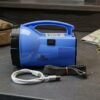 Rechargeable LED Laser Light – High Power Beam & Portable Design