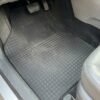 Universal Heavy Duty Car Floor Mat Set – All-Weather Vehicle Protection