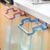 Garbage Bag Holder – Kitchen Door & Cupboard Storage | Storenzo