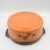 Insulated Casserole Box – Floral Steel Hot Pot 2500ml | Nekza