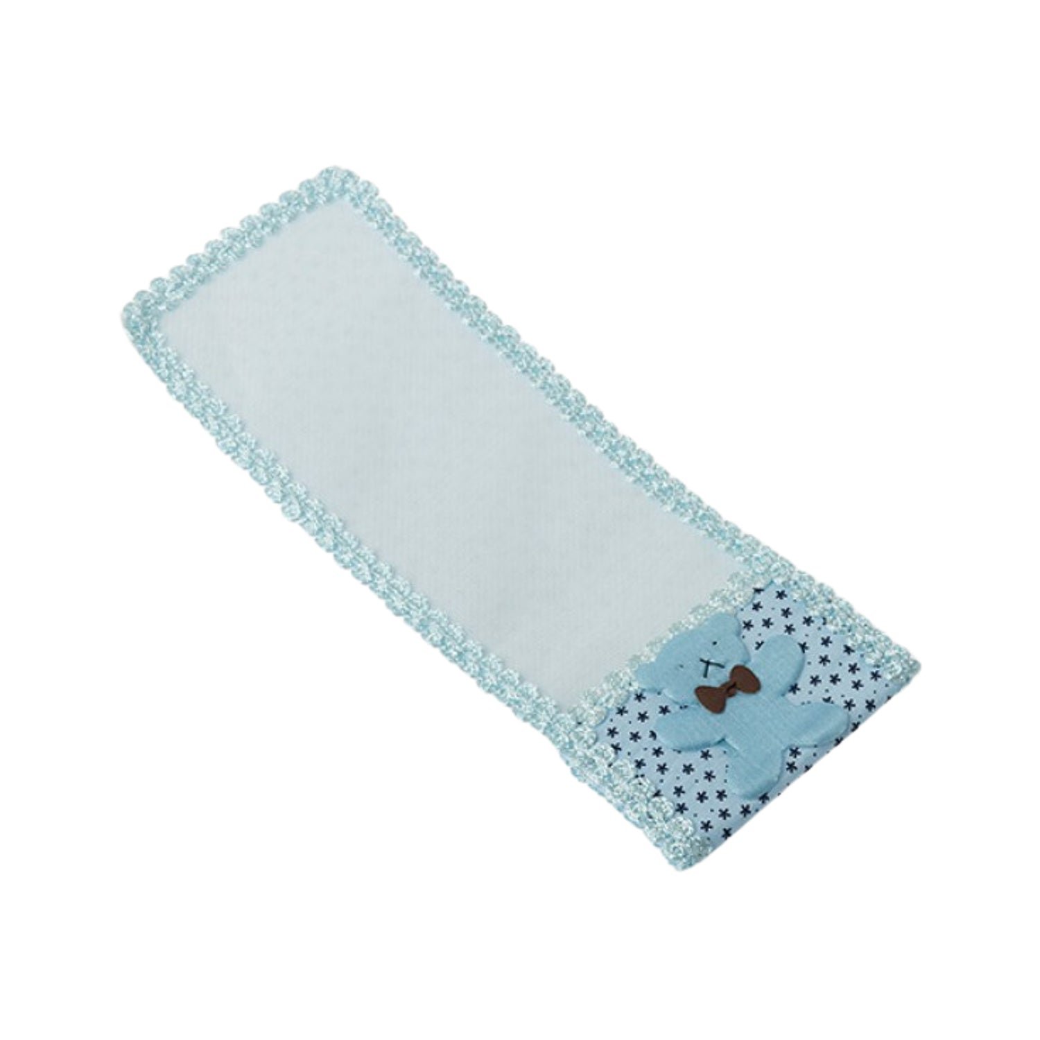 Remote Control Cover – Cartoon Cloth Big 24x8cm Case | PHOBIA