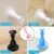 Washing Machine Door Holder – Mold Prevention & Gasket Protection