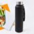 Stainless Steel Vacuum Insulated Water Bottle – 1L Hot & Cold