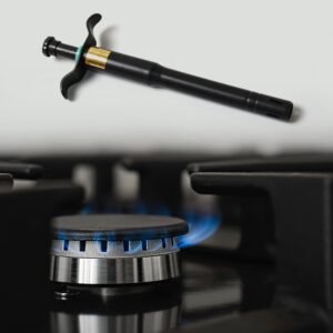 Gas Lighter for Stove – Durable Stainless Steel | CookAura