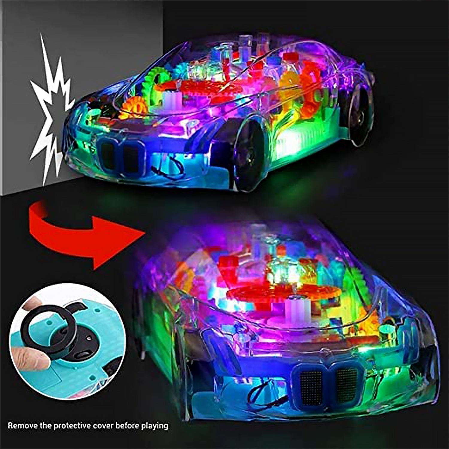 03_8b330875-6b5a-4a3a-be9d-164c843740ed Gear Car Toy – Transparent, Musical & 3D Lights for Kids | Spark Tots