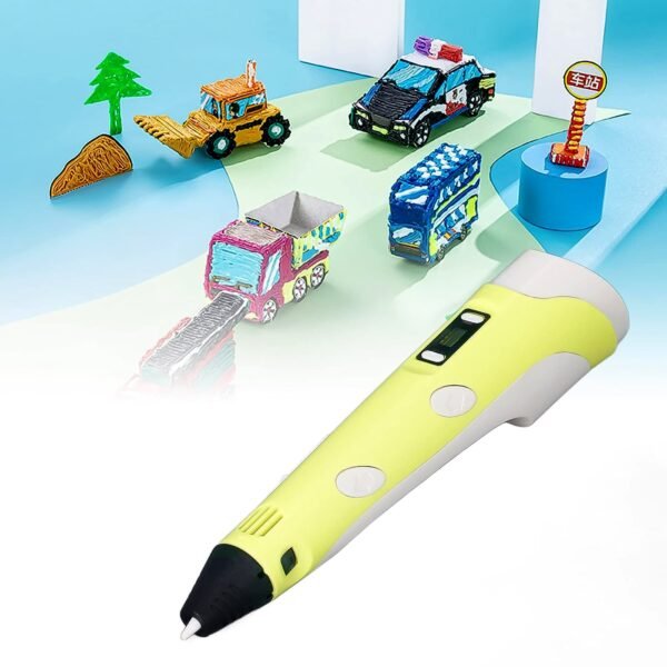 03_8ba14517-94cc-4f38-aa43-26bf4c38a321 3D Printing Pen – Easy Drawing Tool for Kids & Adults | Mind Craze