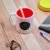Coffee Mug – Elegant Mixed Design for Home & Office | Indo Glow