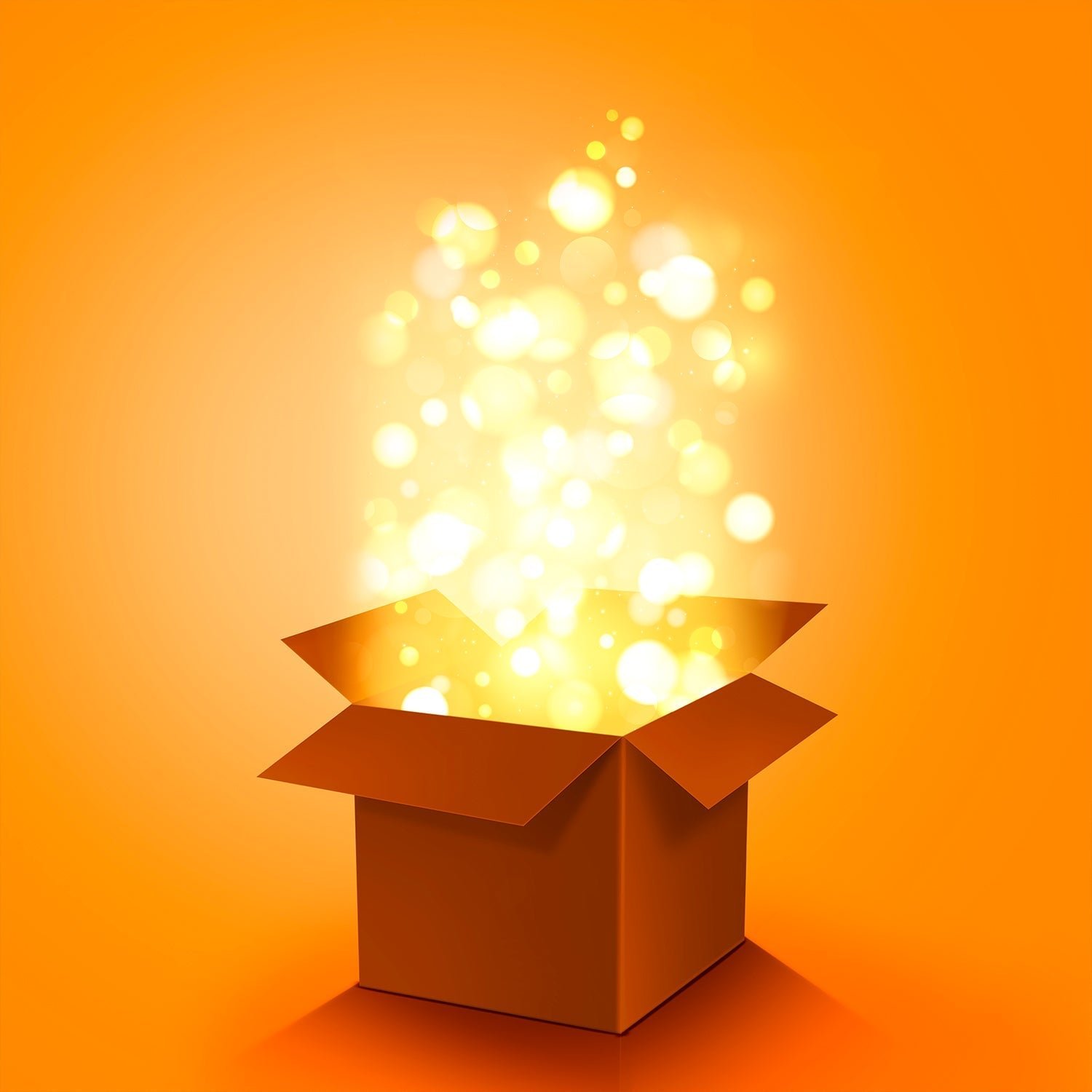 Premium Lucky Box – Rs. 2500 Value Surprise Pack