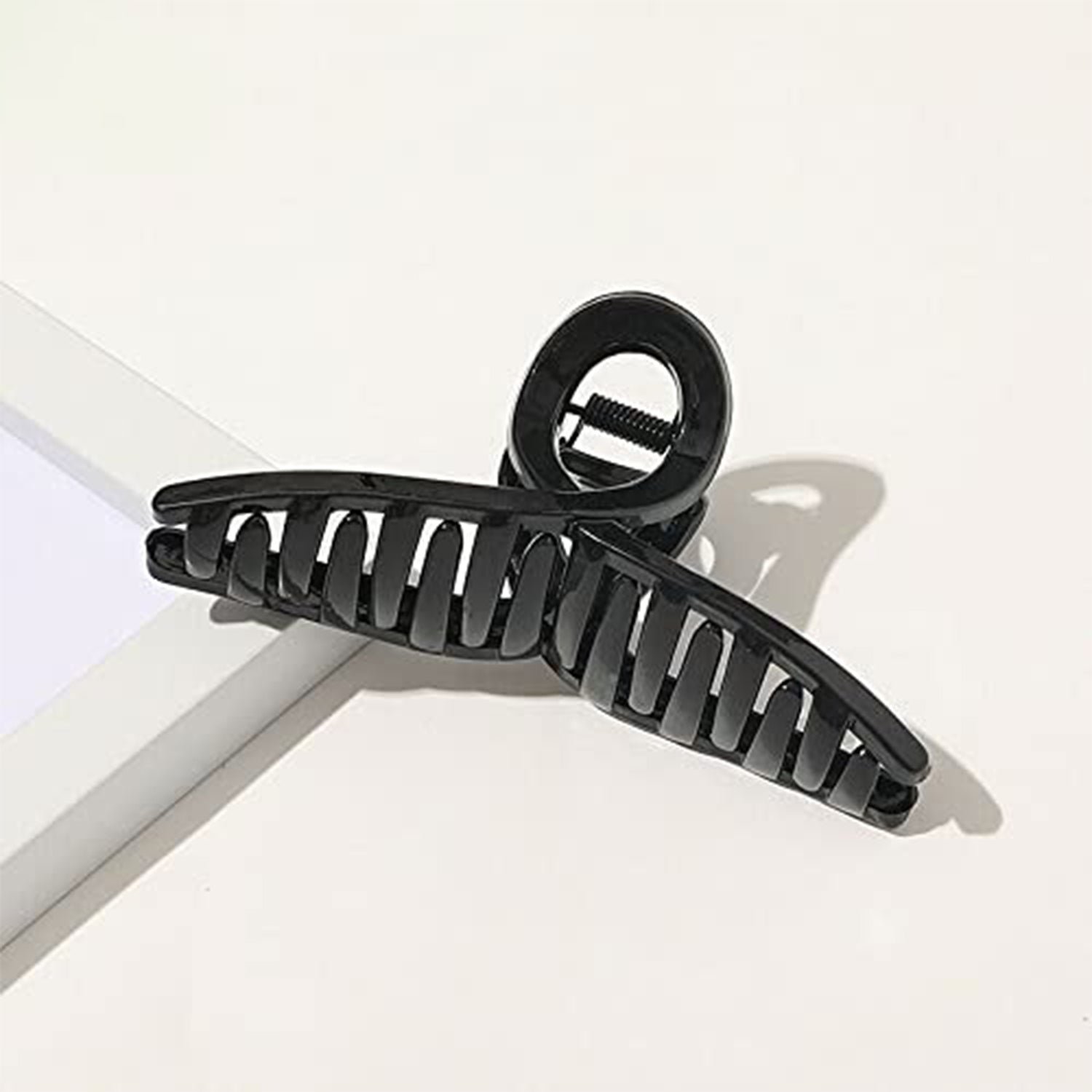 Hair Claw Clips – Strong Non-Slip Hold for All-Day Styling