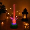 LED Party Light Combo Set – 3-in-1 Festive Decorative Lights