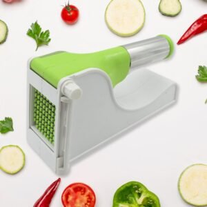 03_977aade4-fc22-4e77-8d7e-572664f63219 French Fry Chipser – Virgin Plastic Potato Slicer | ChefAura