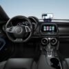 Car Phone Holder – 2-in-1 Anti-Slip Dashboard Mount | Velvet Wheels